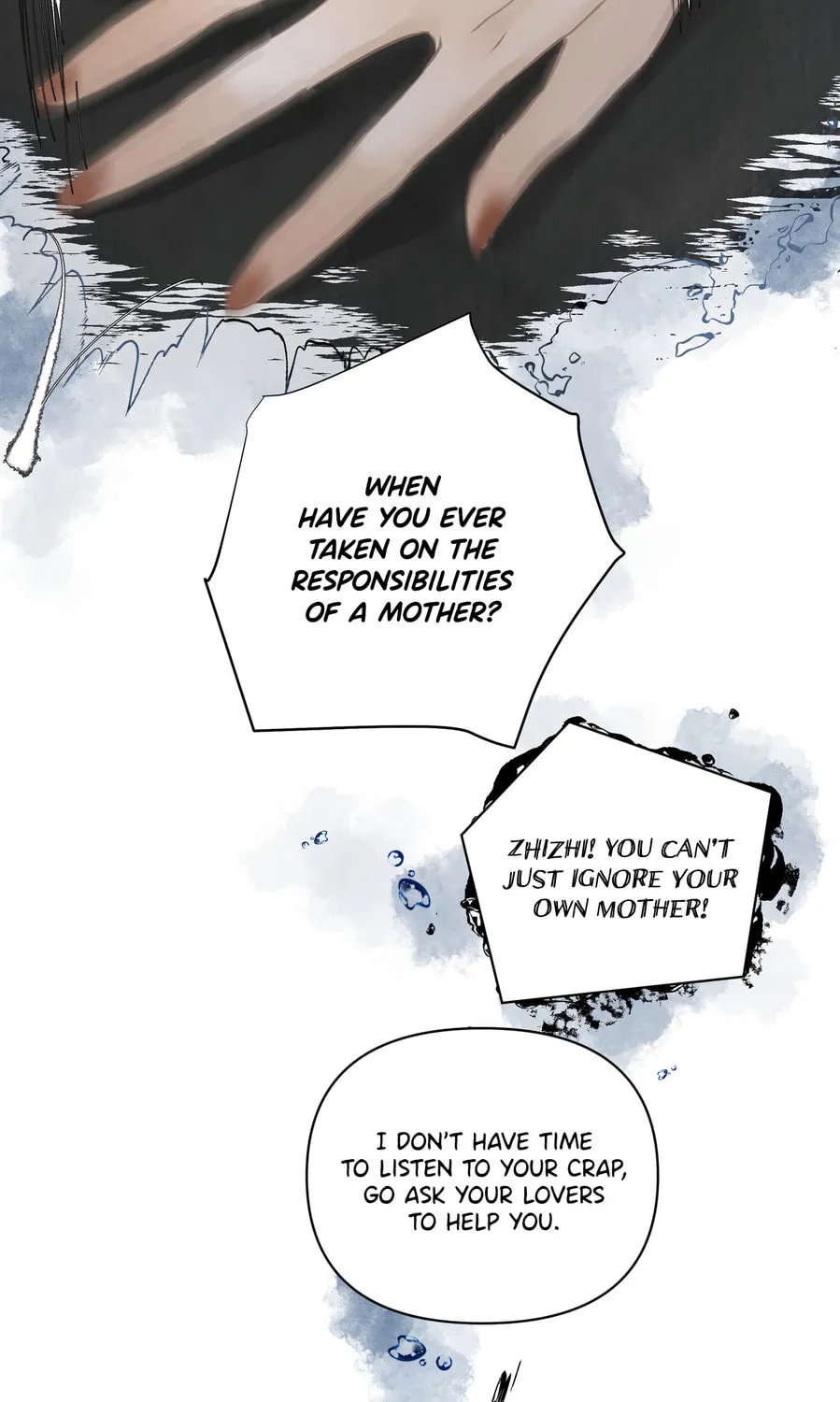 Read Addicted to Her chapter 17 image 14 on Lezhin