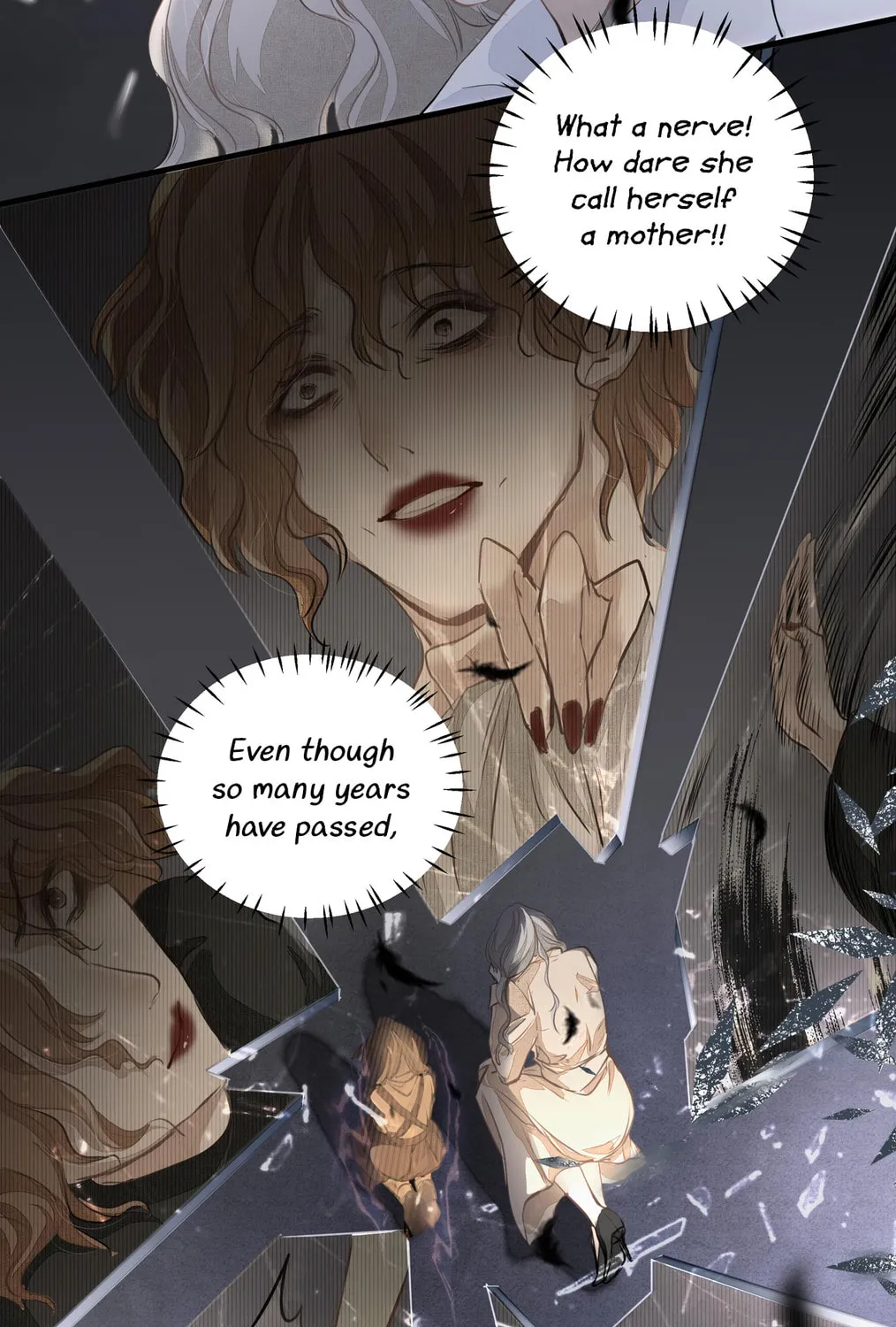 Read Addicted to Her chapter 17 image 20 on Lezhin