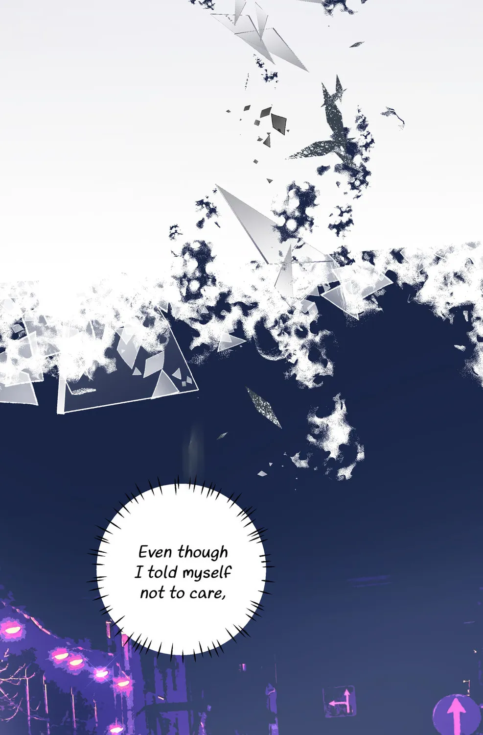 Read Addicted to Her chapter 17 image 24 on Lezhin