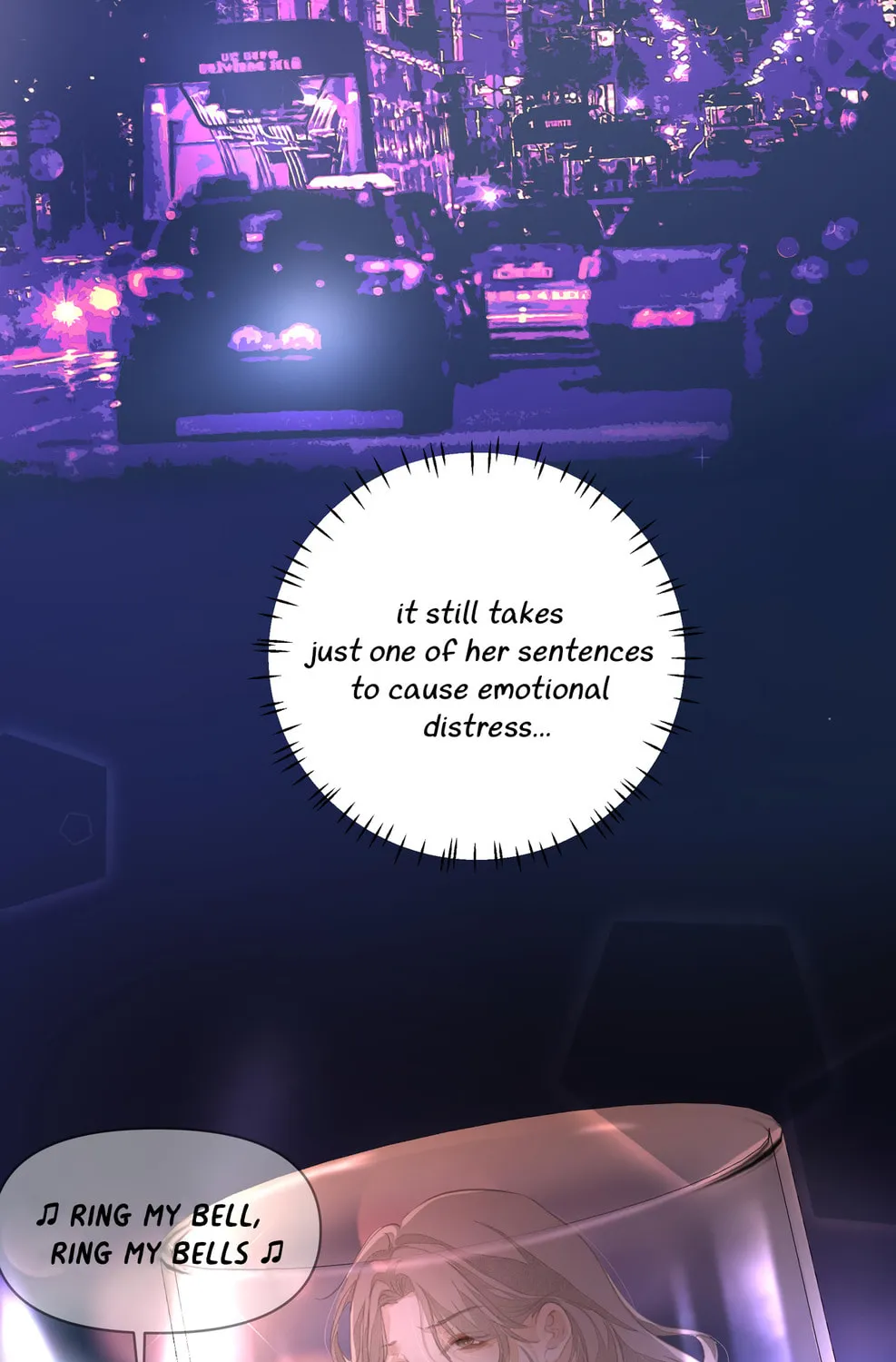 Read Addicted to Her chapter 17 image 26 on Lezhin