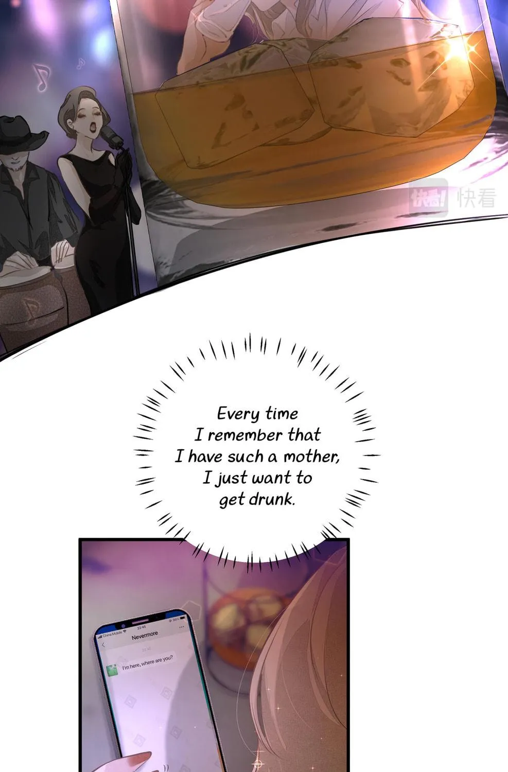 Read Addicted to Her chapter 17 image 28 on Lezhin