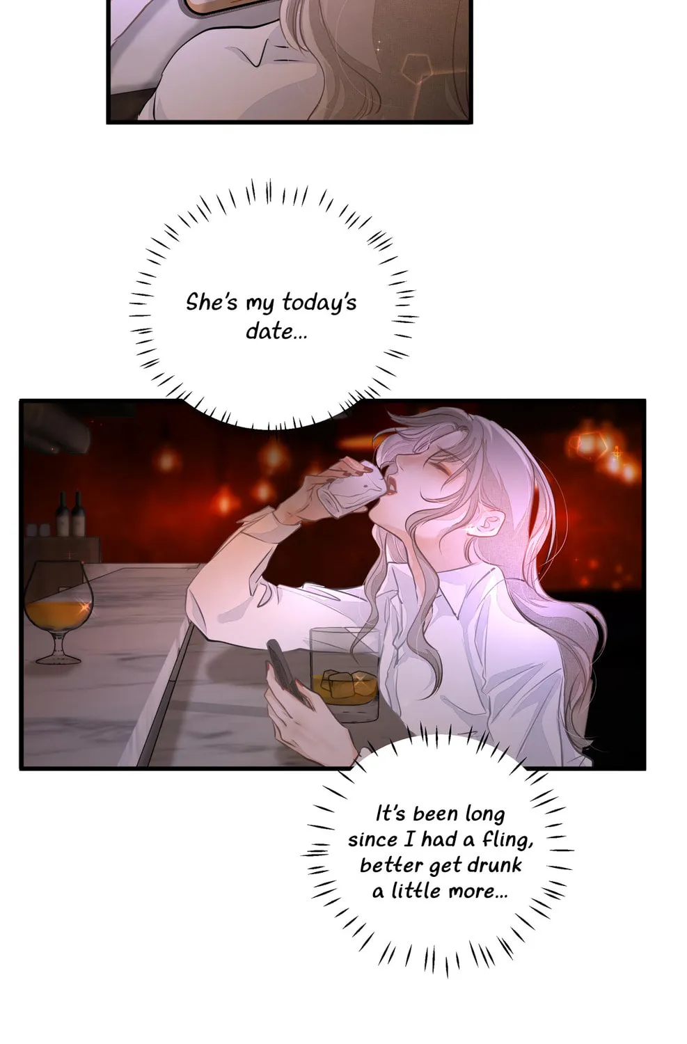 Read Addicted to Her chapter 17 image 30 on Lezhin