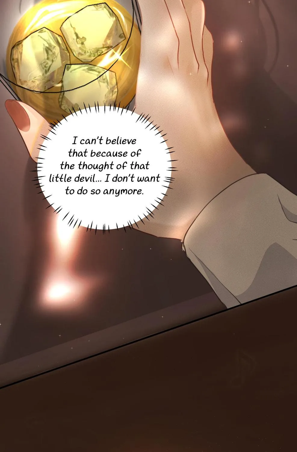 Read Addicted to Her chapter 17 image 38 on Lezhin