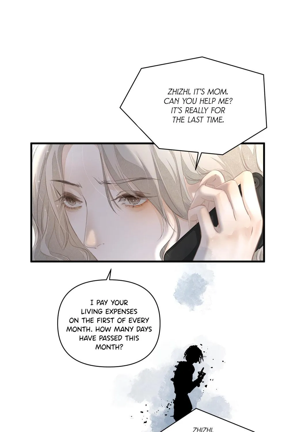 Read Addicted to Her chapter 17 image 4 on Lezhin
