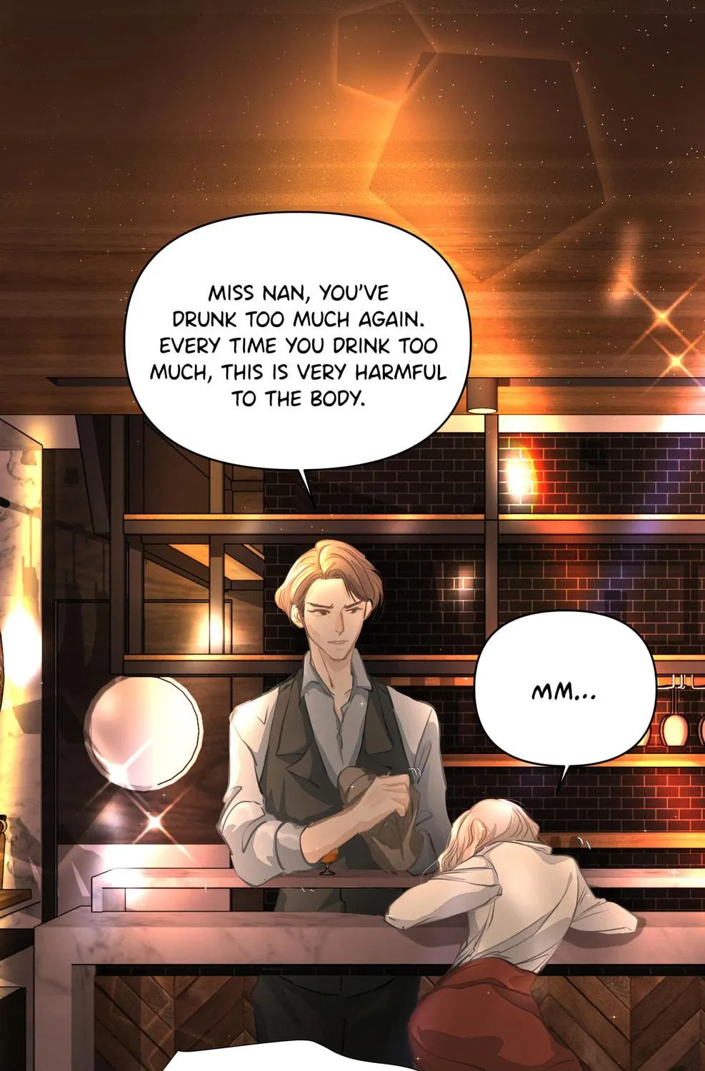 Read Addicted to Her chapter 17 image 40 on Lezhin