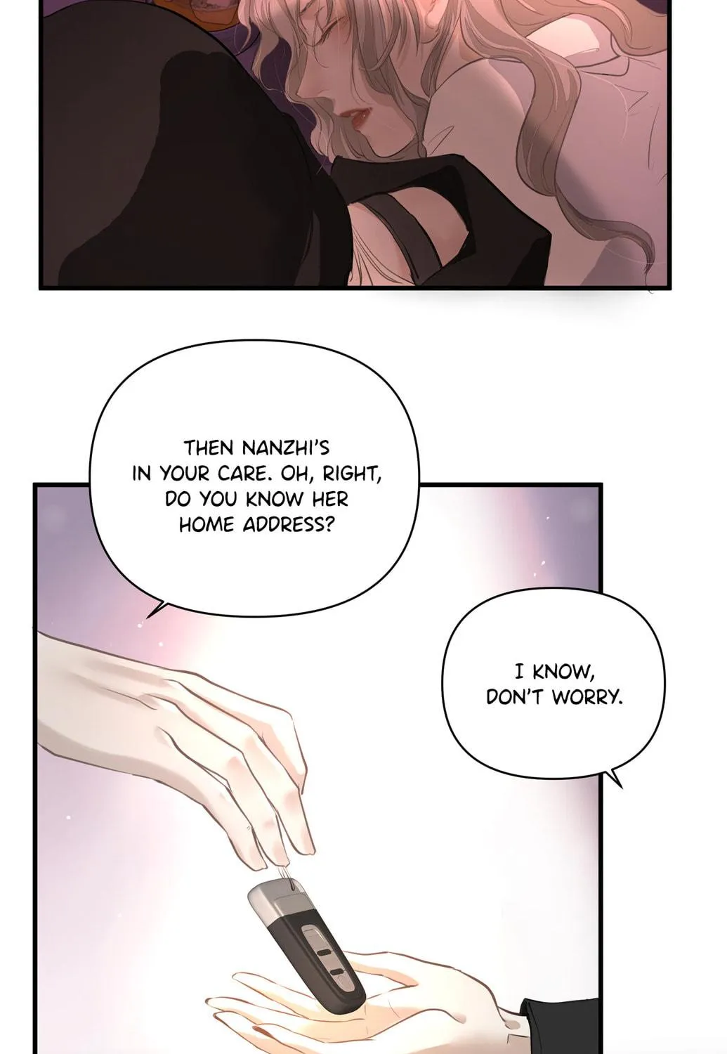 Read Addicted to Her chapter 17 image 48 on Lezhin