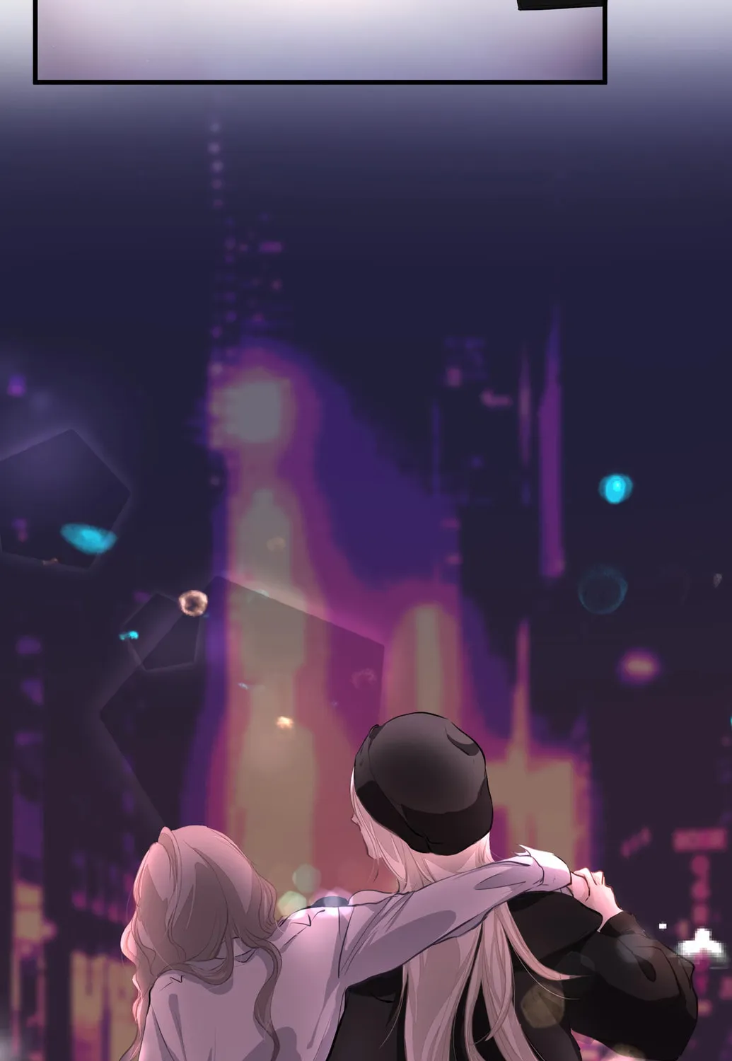 Read Addicted to Her chapter 17 image 50 on Lezhin