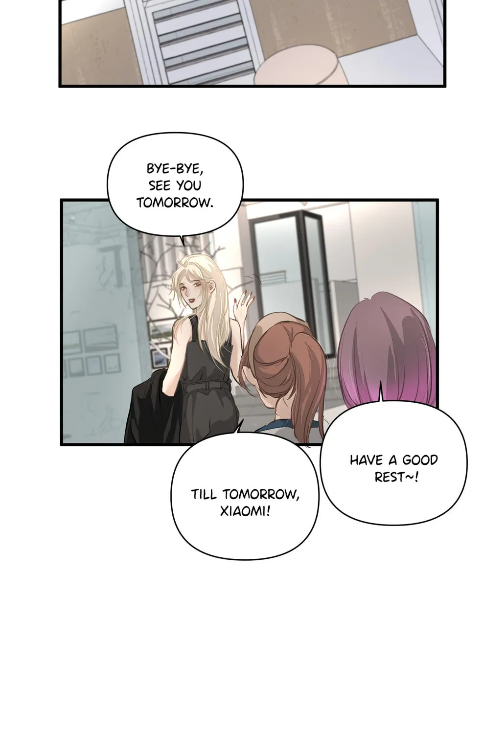 Read Addicted to Her chapter 17 image 56 on Lezhin