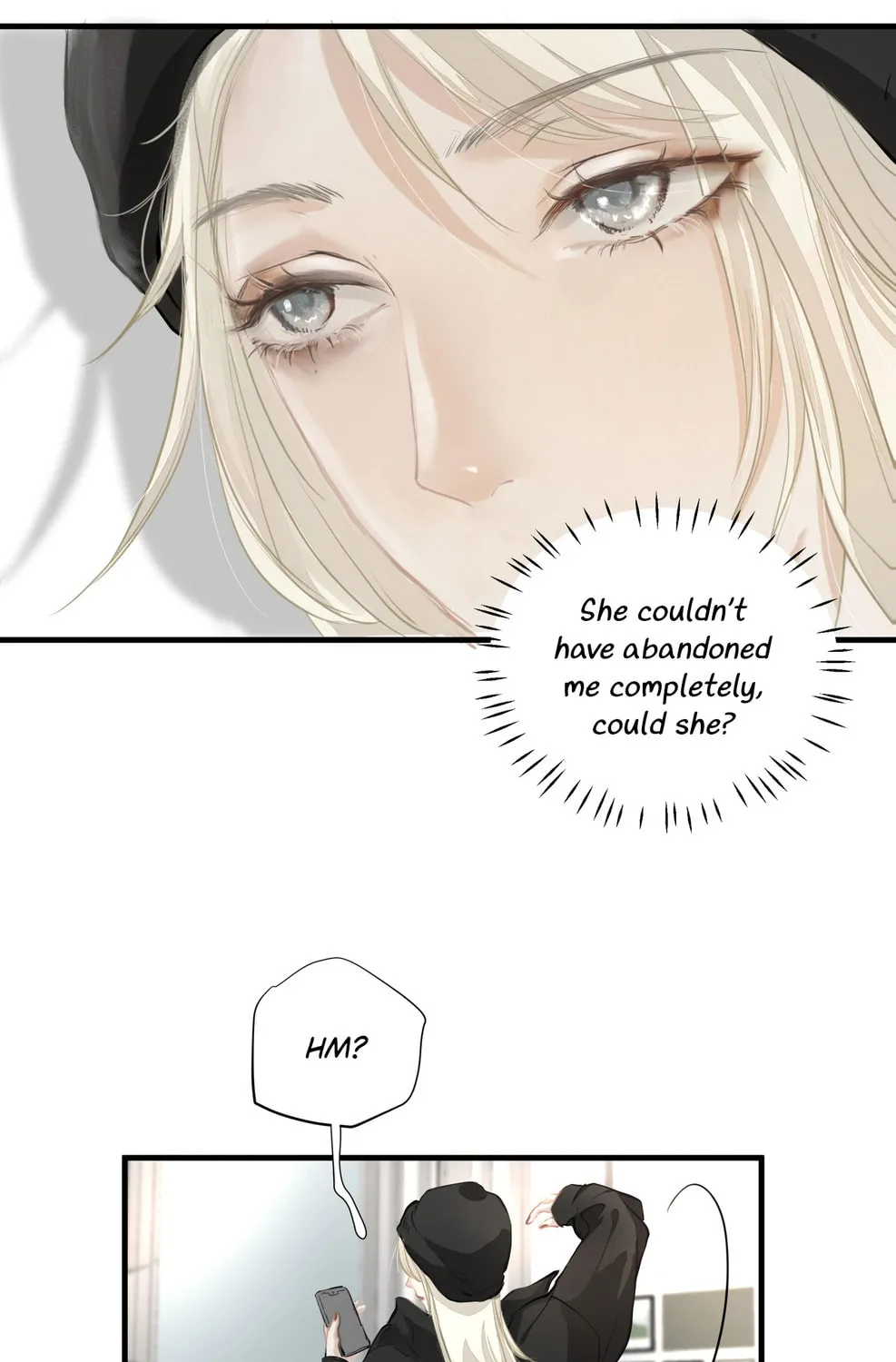 Read Addicted to Her chapter 17 image 60 on Lezhin