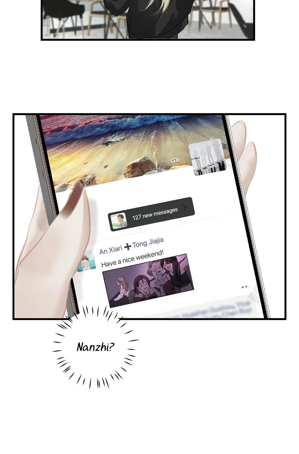 Read Addicted to Her chapter 17 image 62 on Lezhin
