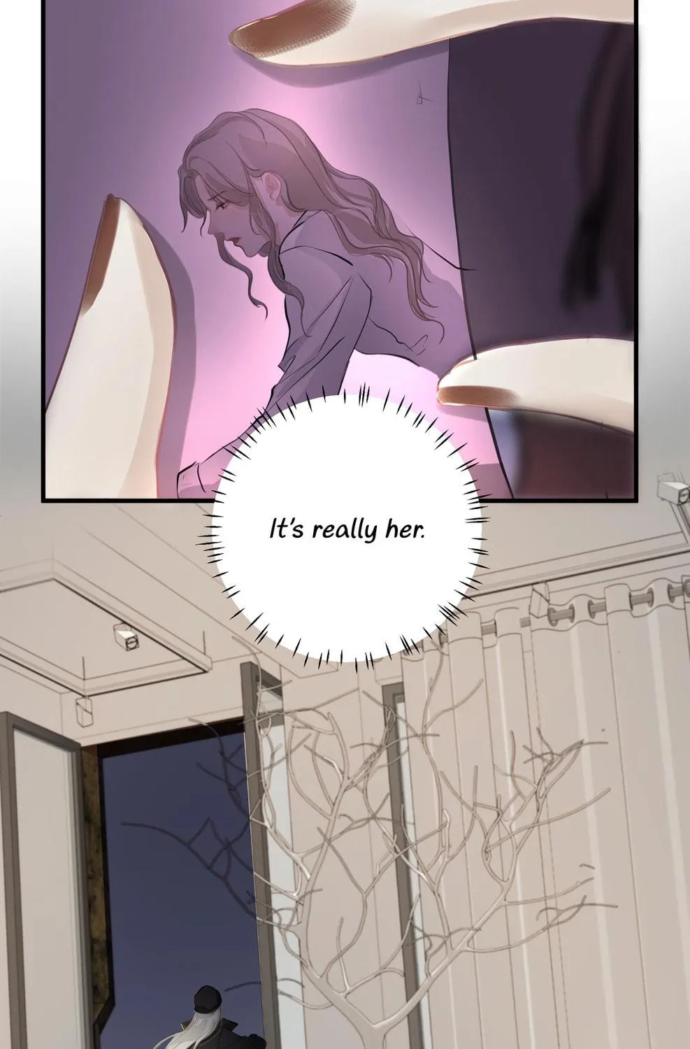 Read Addicted to Her chapter 17 image 64 on Lezhin