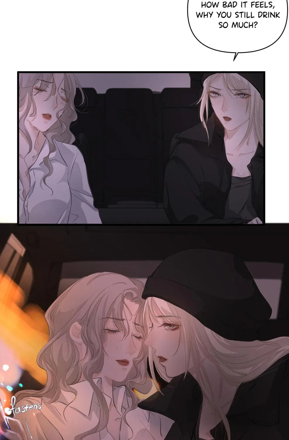 Read Addicted to Her chapter 17 image 70 on Lezhin