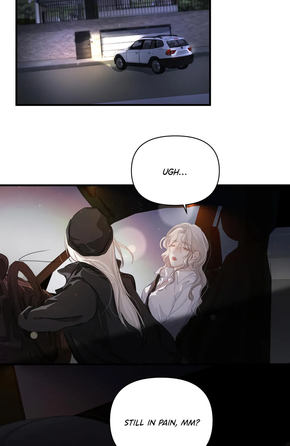 Read Addicted to Her chapter 17 image 74 on Lezhin