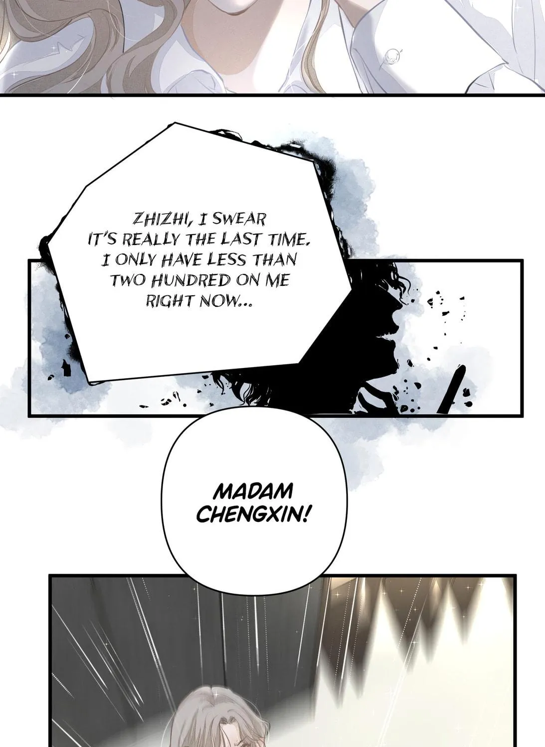 Read Addicted to Her chapter 17 image 8 on Lezhin