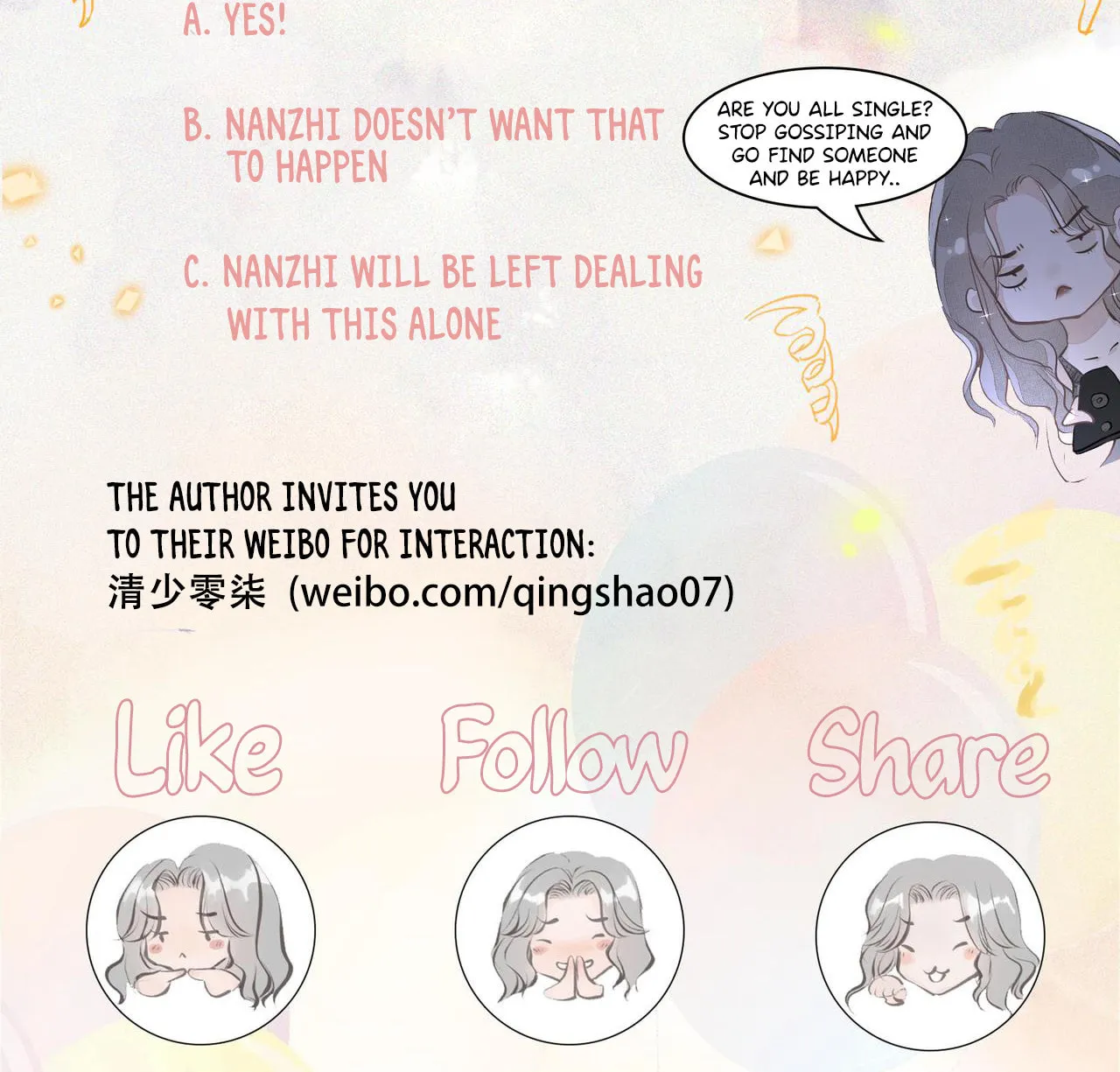 Read Addicted to Her chapter 17 image 85 on Lezhin