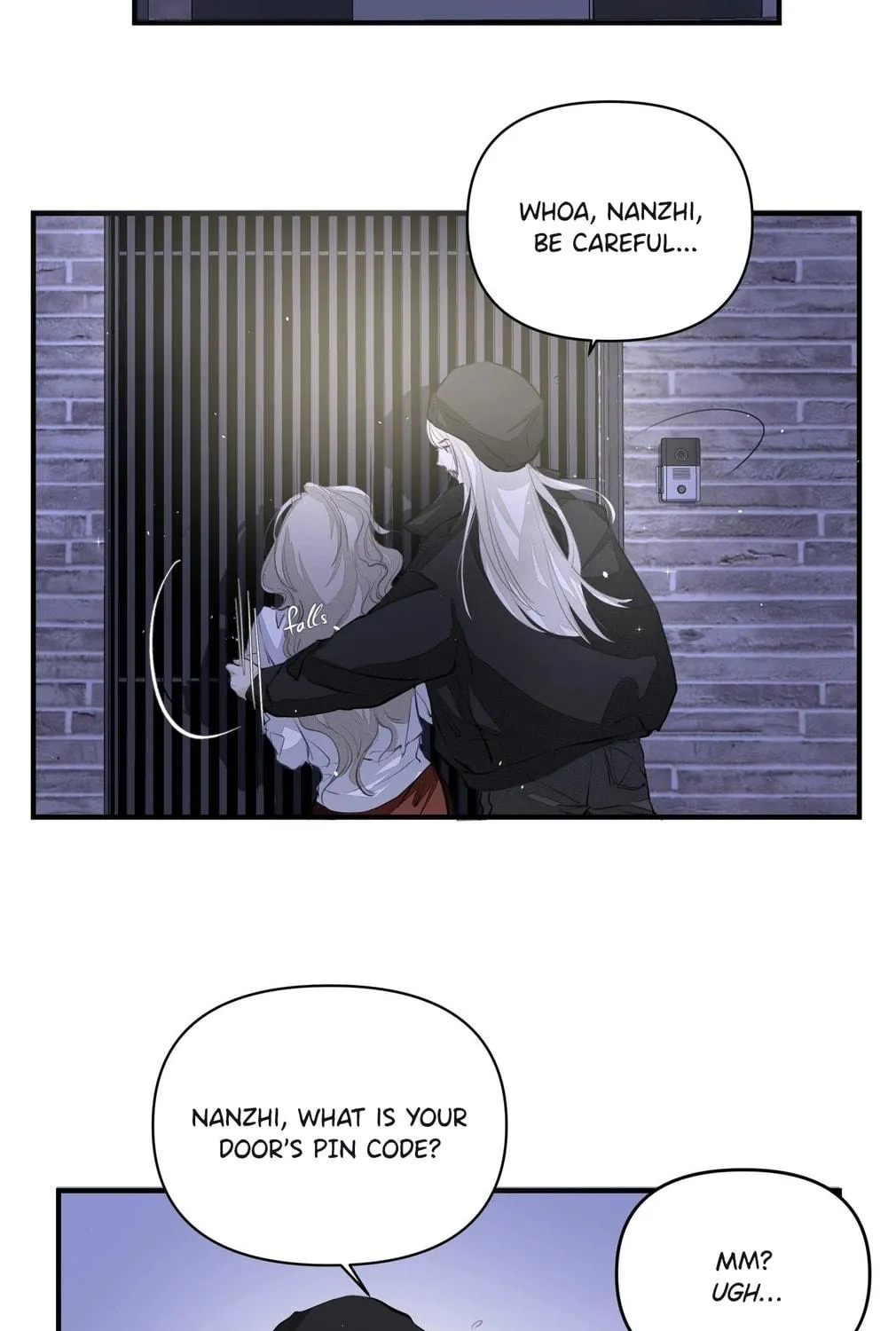 Read Addicted to Her chapter 18 image 10 on Lezhin