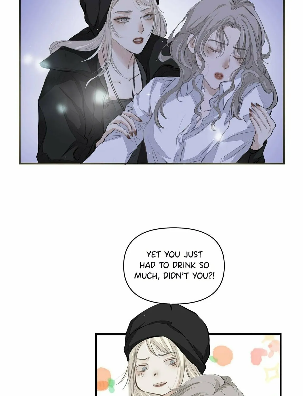 Read Addicted to Her chapter 18 image 12 on Lezhin
