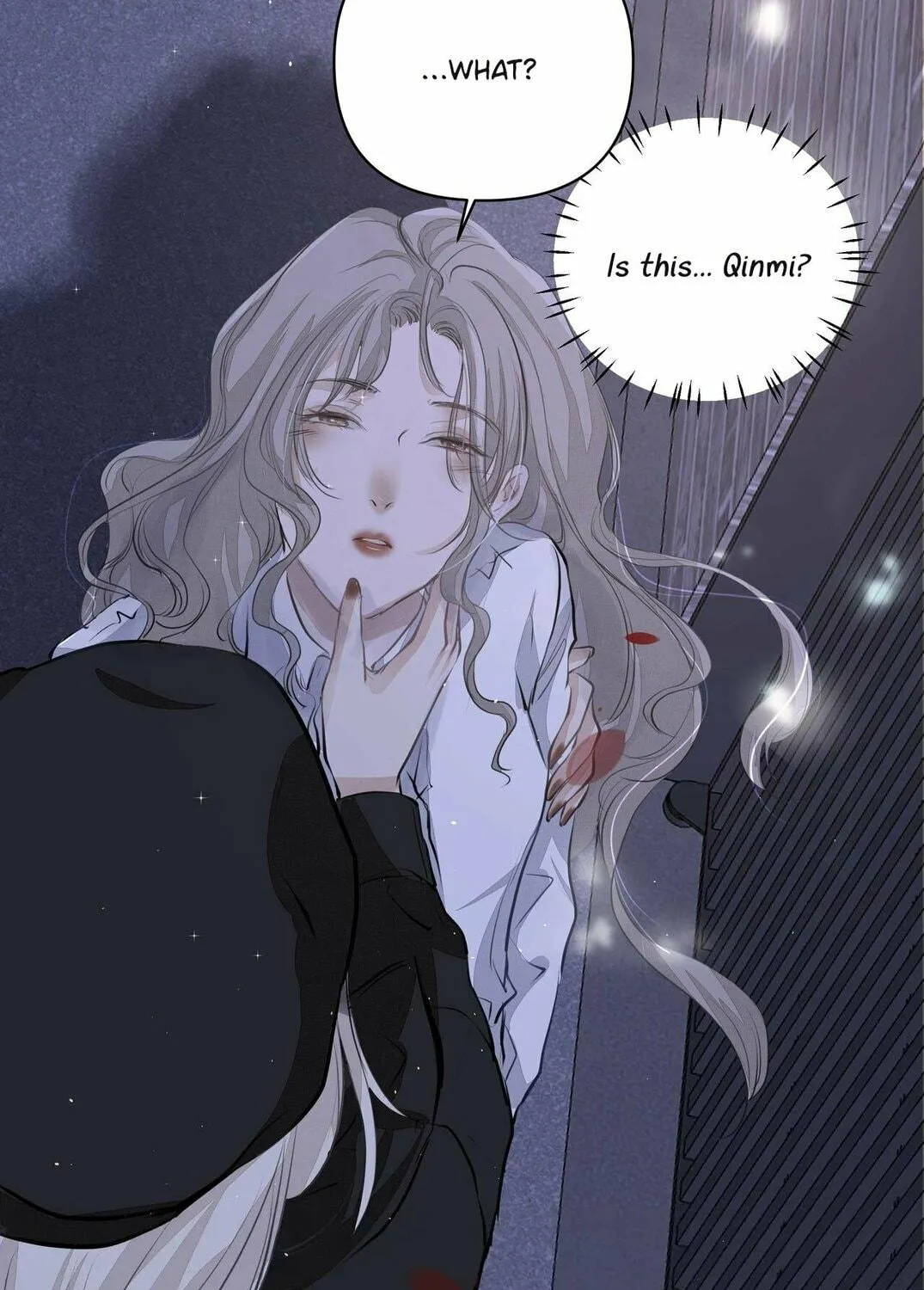 Read Addicted to Her chapter 18 image 18 on Lezhin