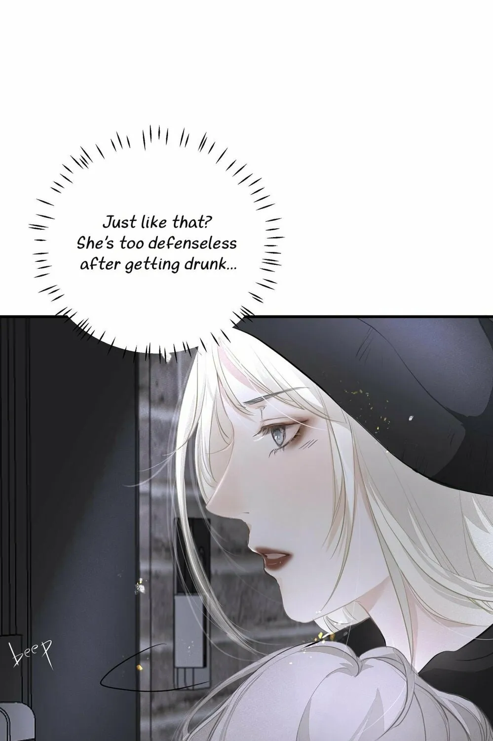 Read Addicted to Her chapter 18 image 24 on Lezhin