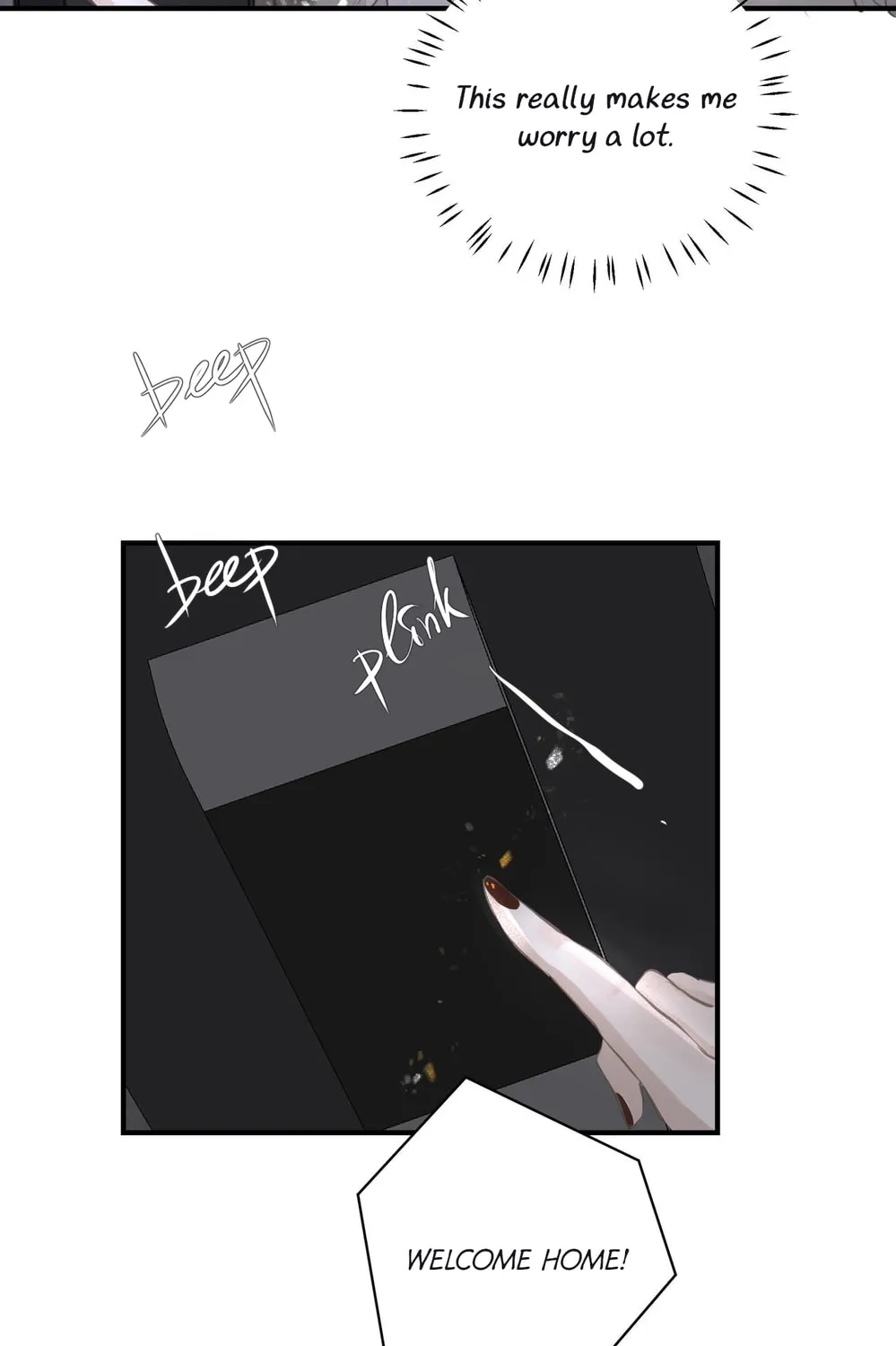 Read Addicted to Her chapter 18 image 26 on Lezhin