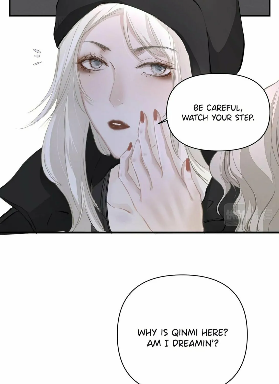Read Addicted to Her chapter 18 image 30 on Lezhin