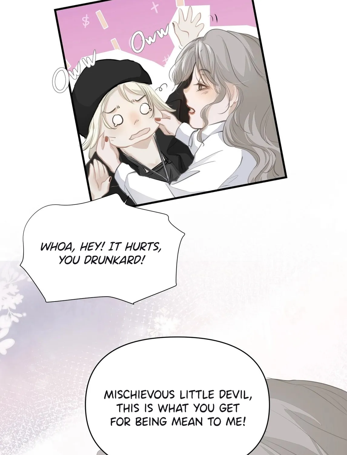 Read Addicted to Her chapter 18 image 32 on Lezhin