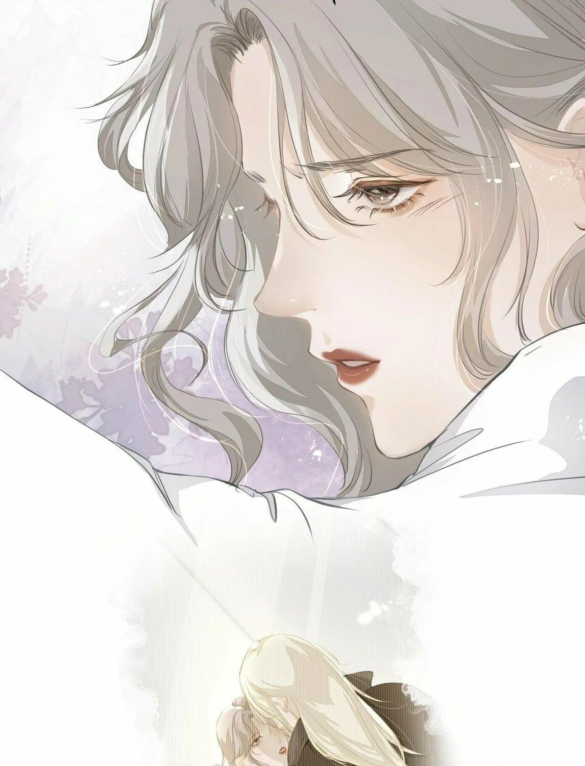 Read Addicted to Her chapter 18 image 34 on Lezhin