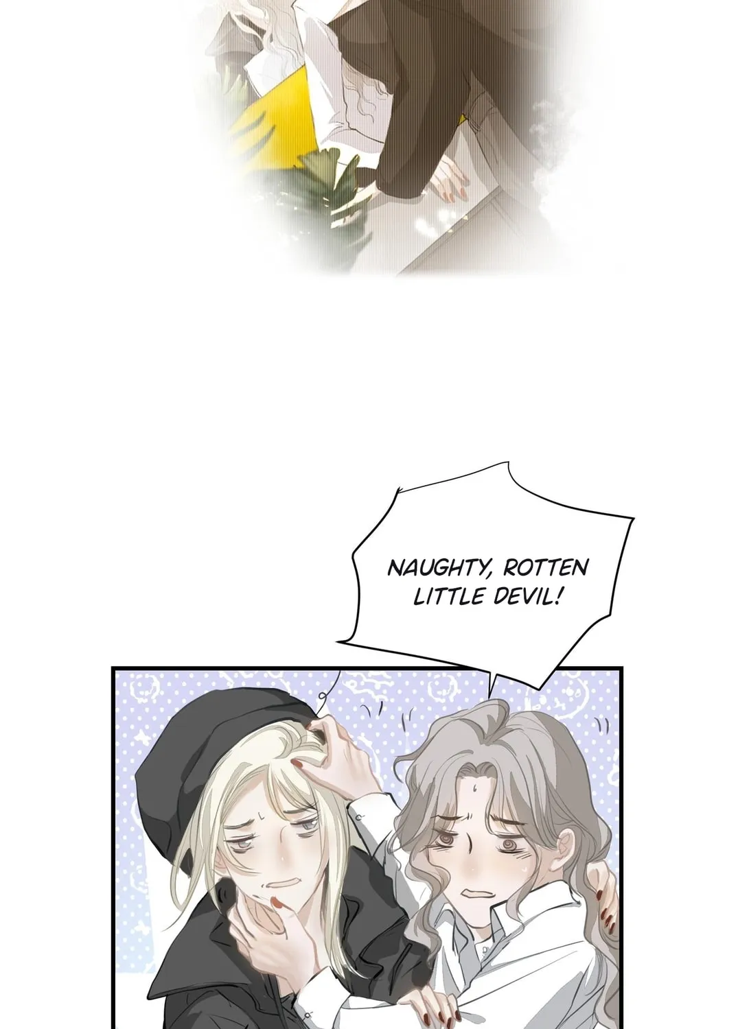 Read Addicted to Her chapter 18 image 36 on Lezhin