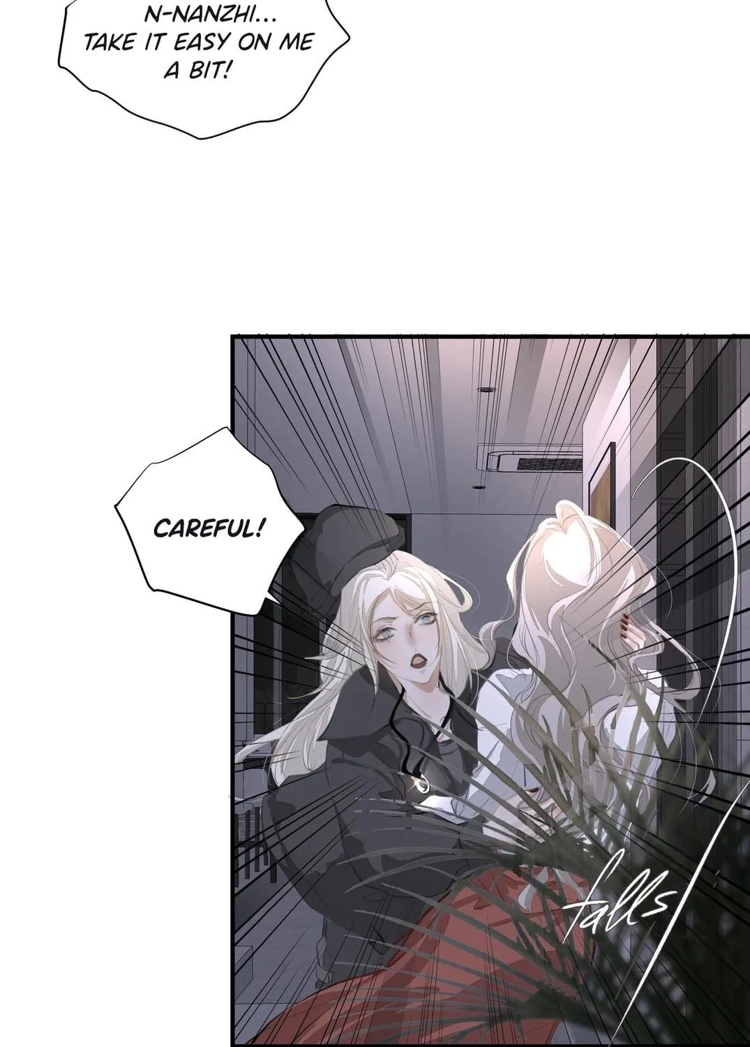 Read Addicted to Her chapter 18 image 38 on Lezhin