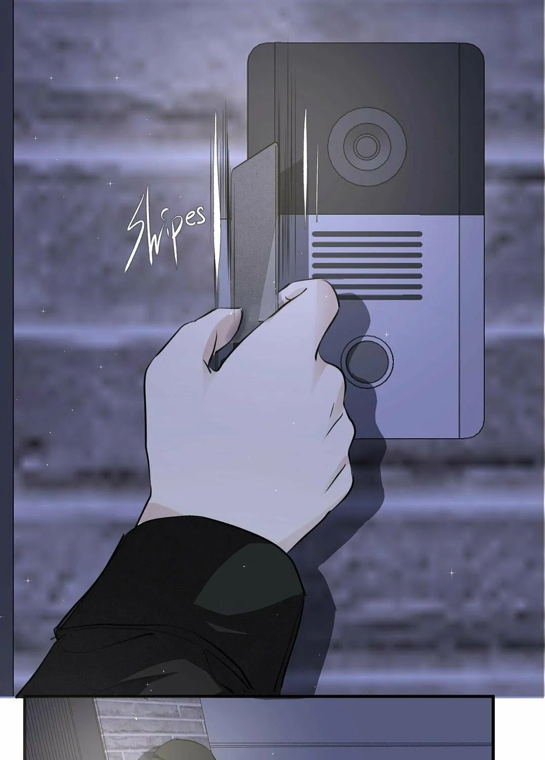 Read Addicted to Her chapter 18 image 4 on Lezhin