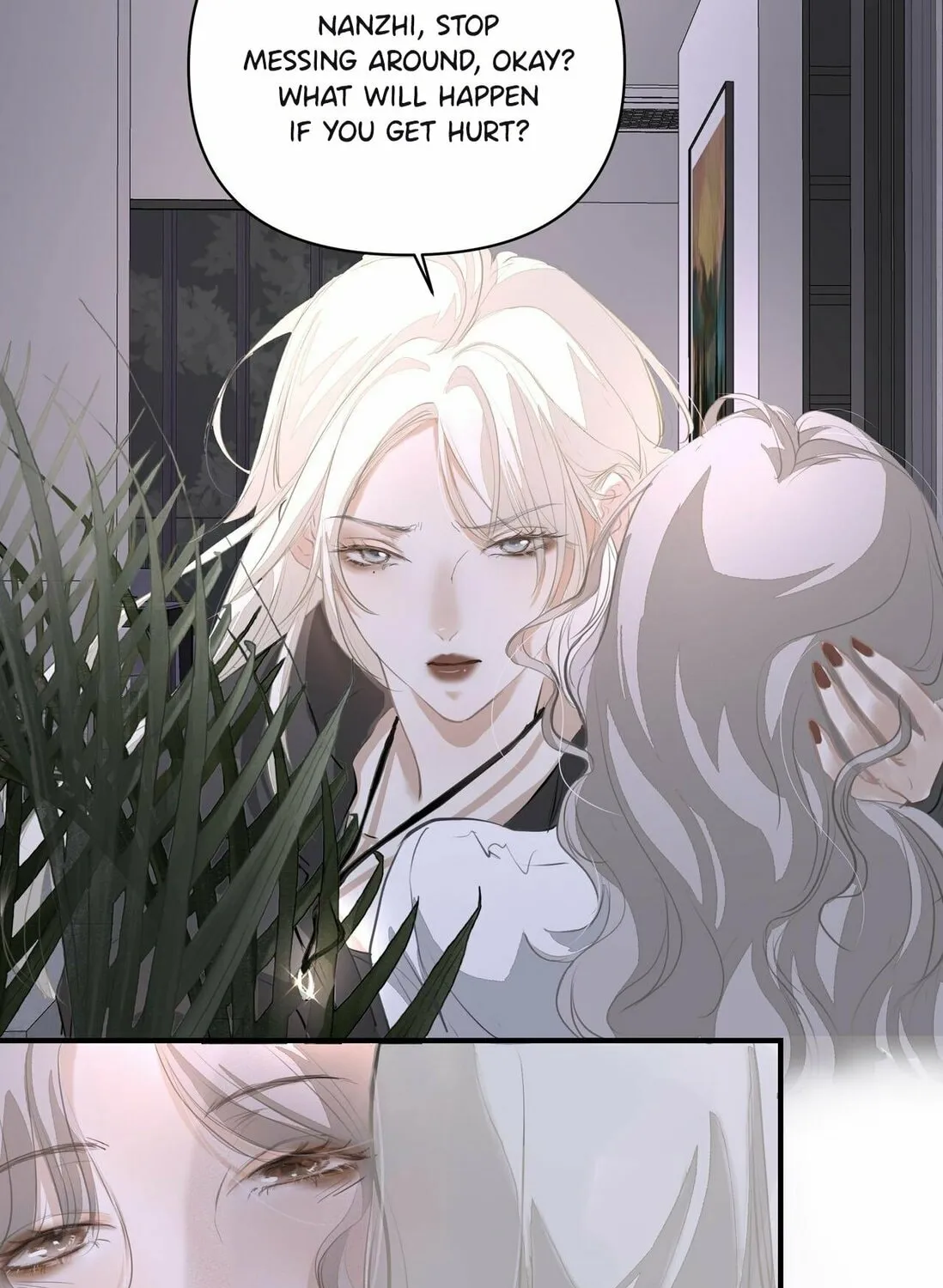 Read Addicted to Her chapter 18 image 42 on Lezhin