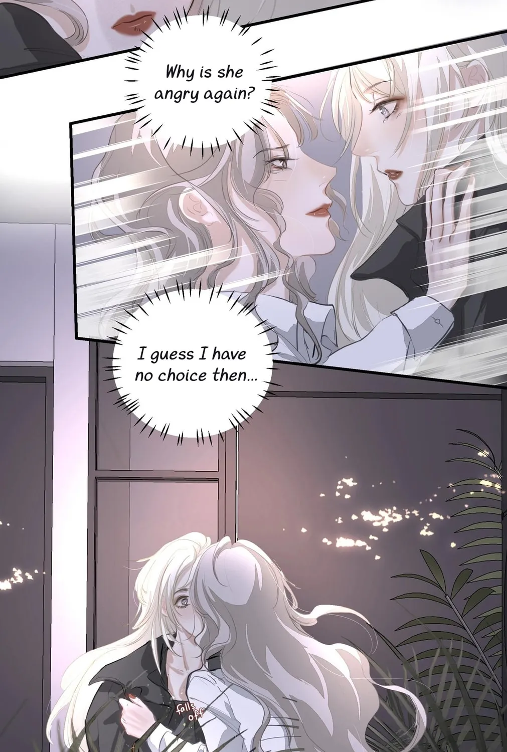 Read Addicted to Her chapter 18 image 44 on Lezhin