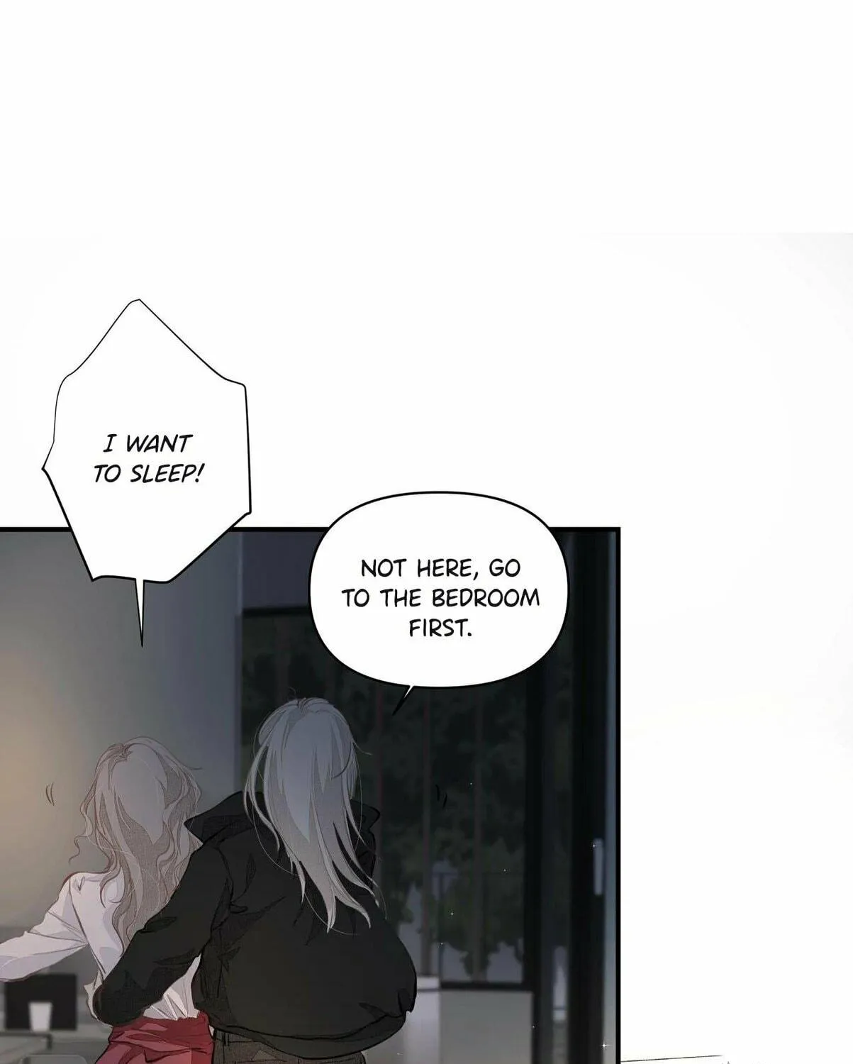 Read Addicted to Her chapter 18 image 52 on Lezhin