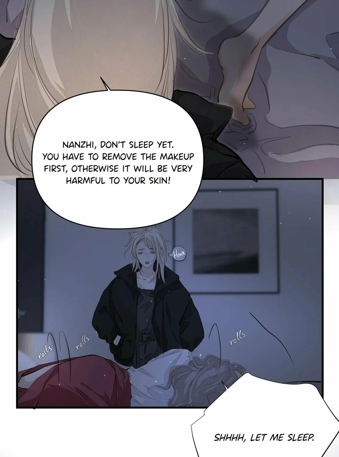 Read Addicted to Her chapter 18 image 56 on Lezhin