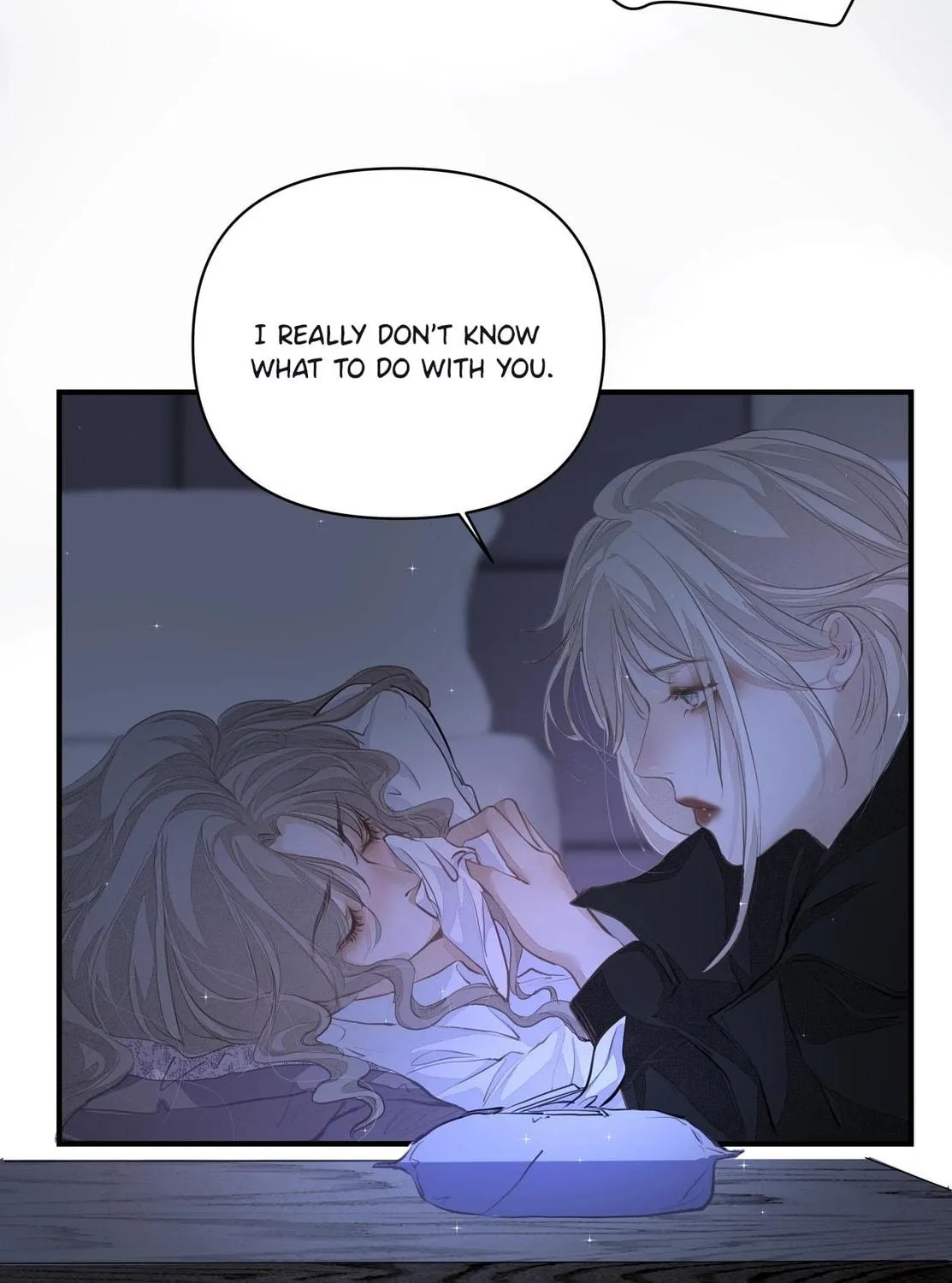 Read Addicted to Her chapter 18 image 58 on Lezhin