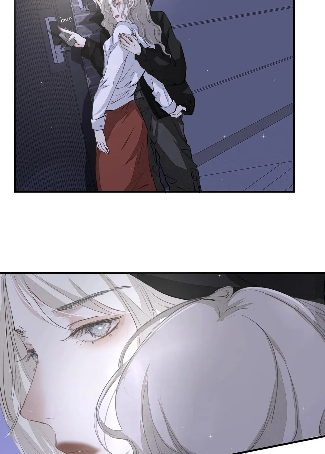 Read Addicted to Her chapter 18 image 6 on Lezhin