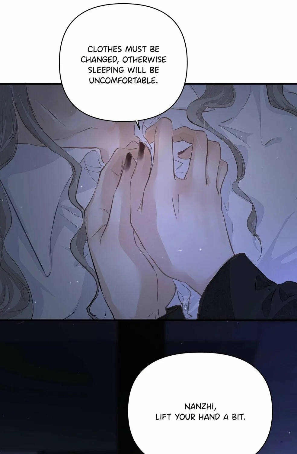 Read Addicted to Her chapter 18 image 60 on Lezhin