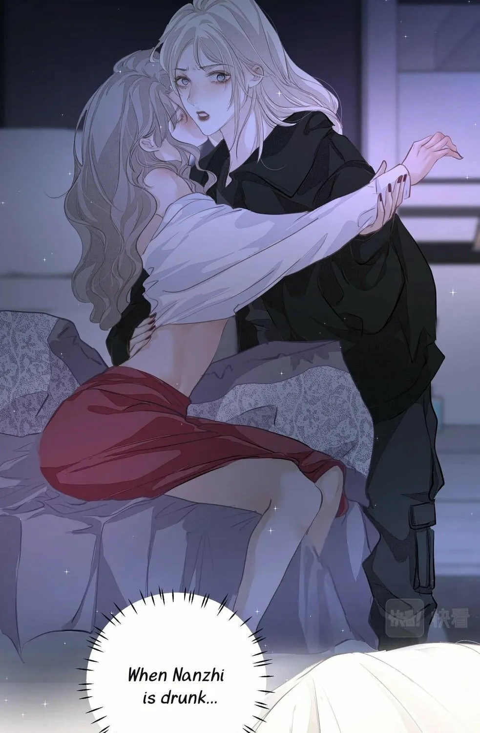 Read Addicted to Her chapter 18 image 62 on Lezhin