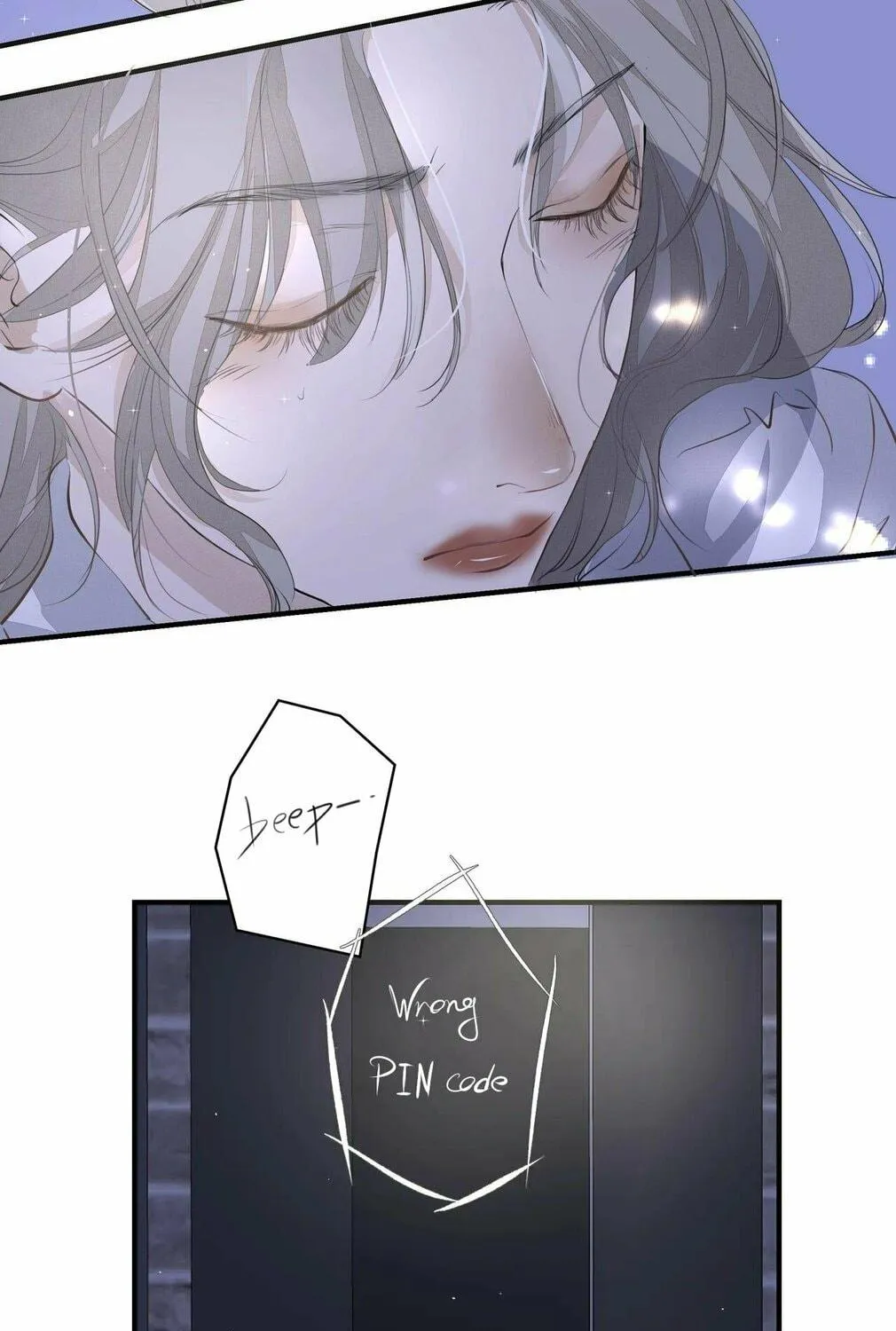 Read Addicted to Her chapter 18 image 8 on Lezhin
