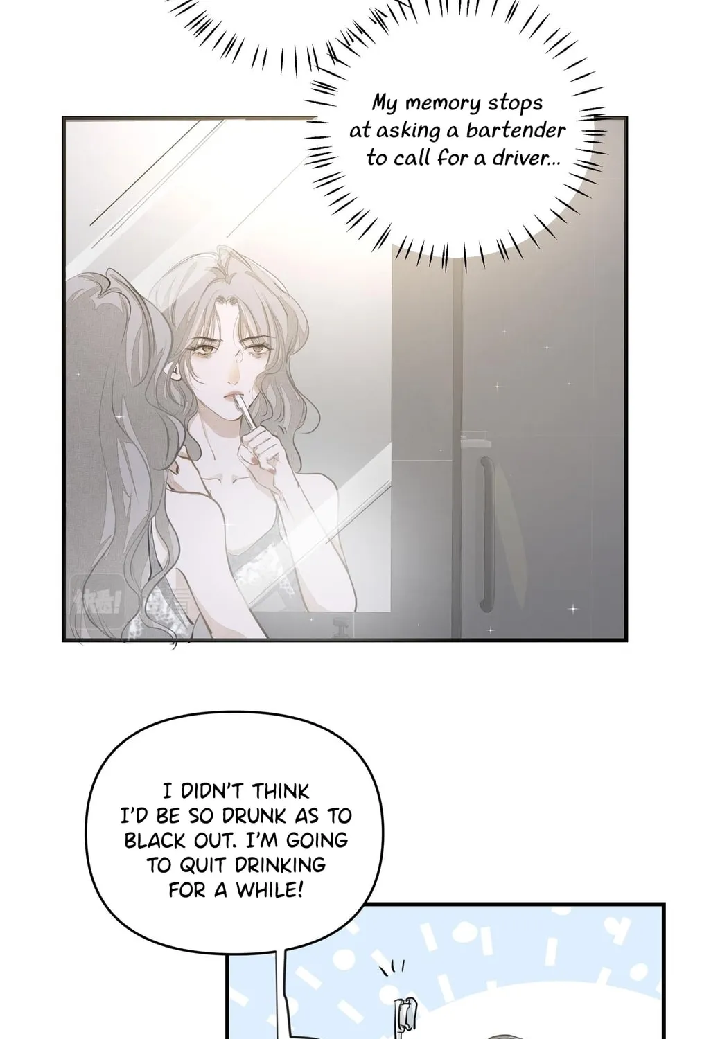 Read Addicted to Her chapter 19 image 14 on Lezhin