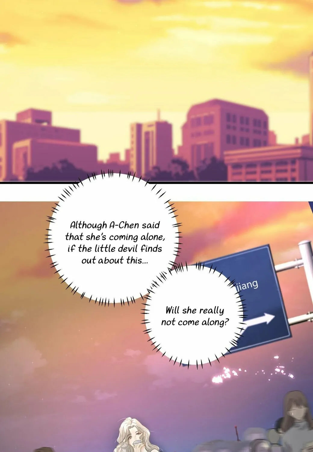 Read Addicted to Her chapter 19 image 32 on Lezhin