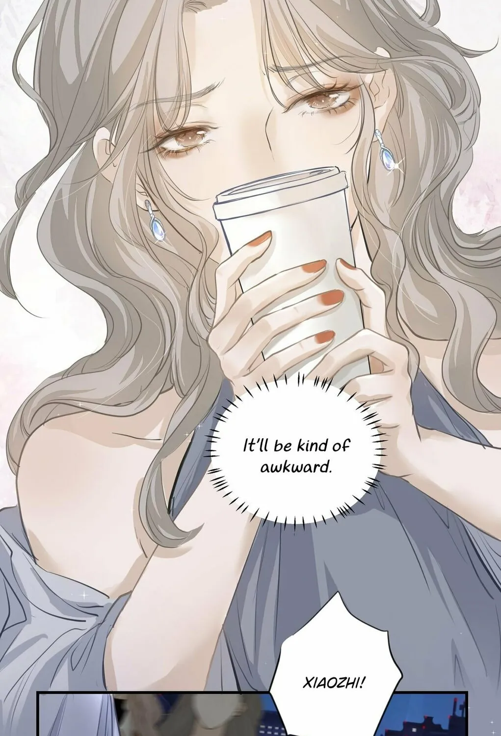Read Addicted to Her chapter 19 image 36 on Lezhin