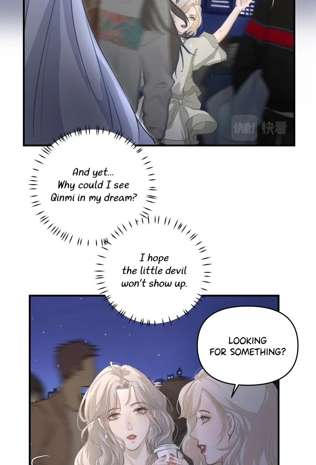 Read Addicted to Her chapter 19 image 38 on Lezhin