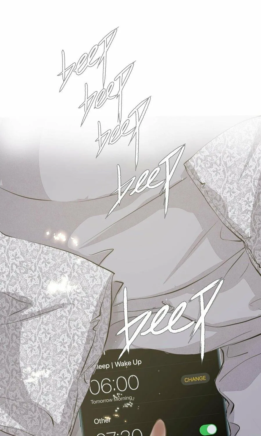 Read Addicted to Her chapter 19 image 4 on Lezhin
