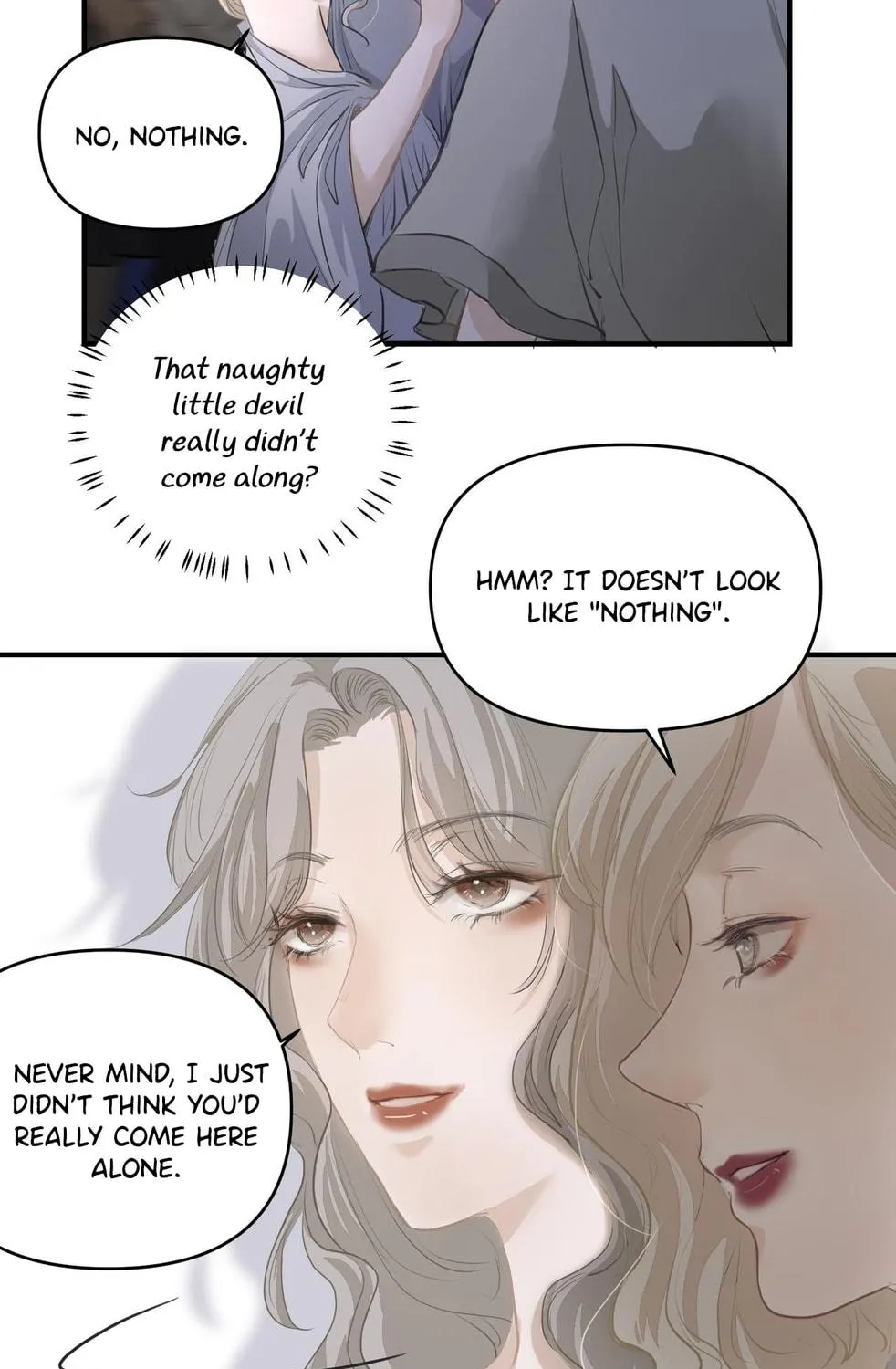 Read Addicted to Her chapter 19 image 40 on Lezhin