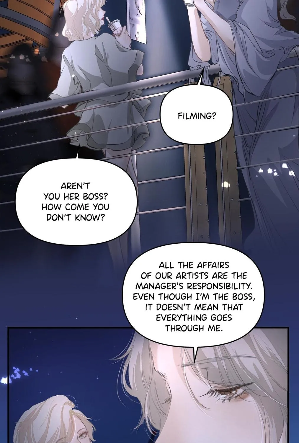 Read Addicted to Her chapter 19 image 46 on Lezhin