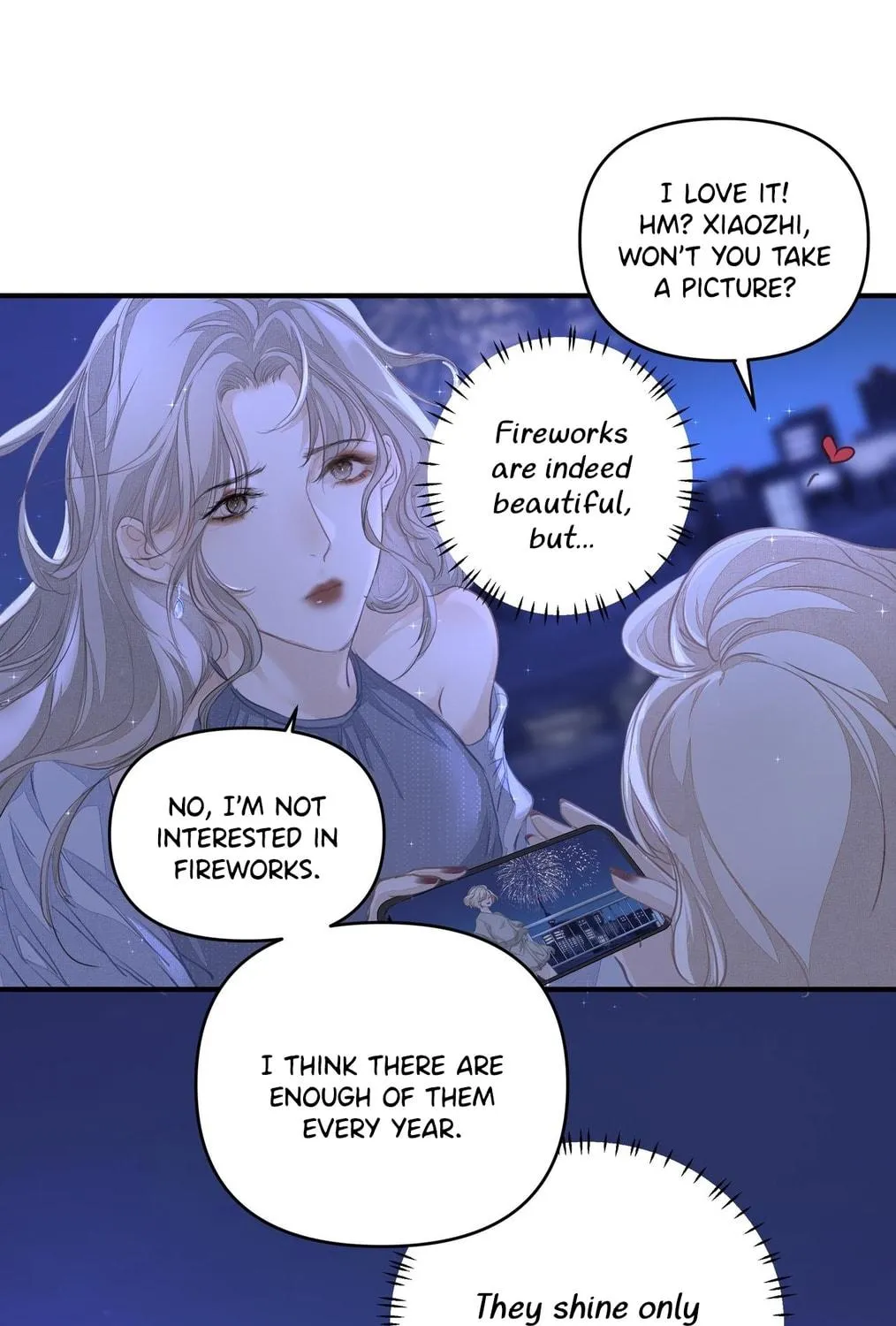 Read Addicted to Her chapter 19 image 52 on Lezhin