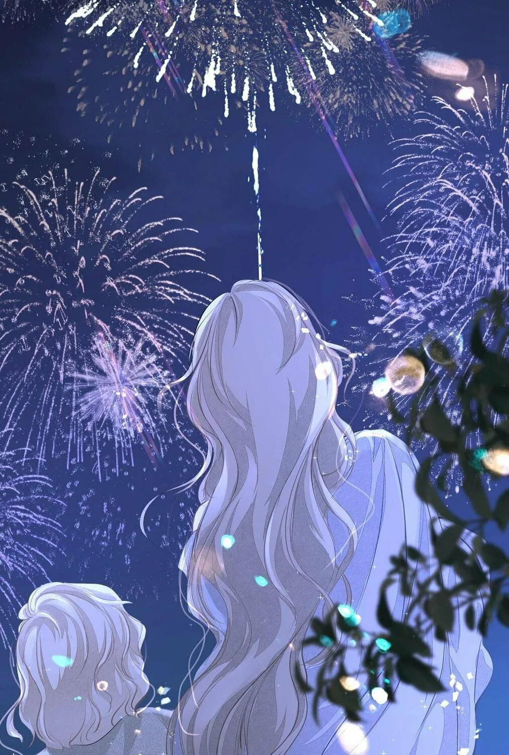 Read Addicted to Her chapter 19 image 58 on Lezhin