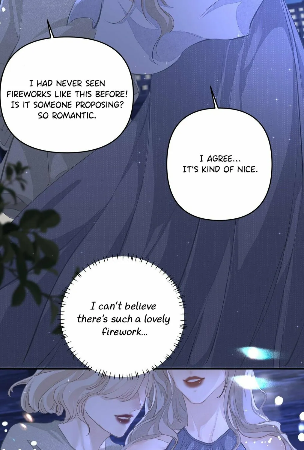 Read Addicted to Her chapter 19 image 60 on Lezhin