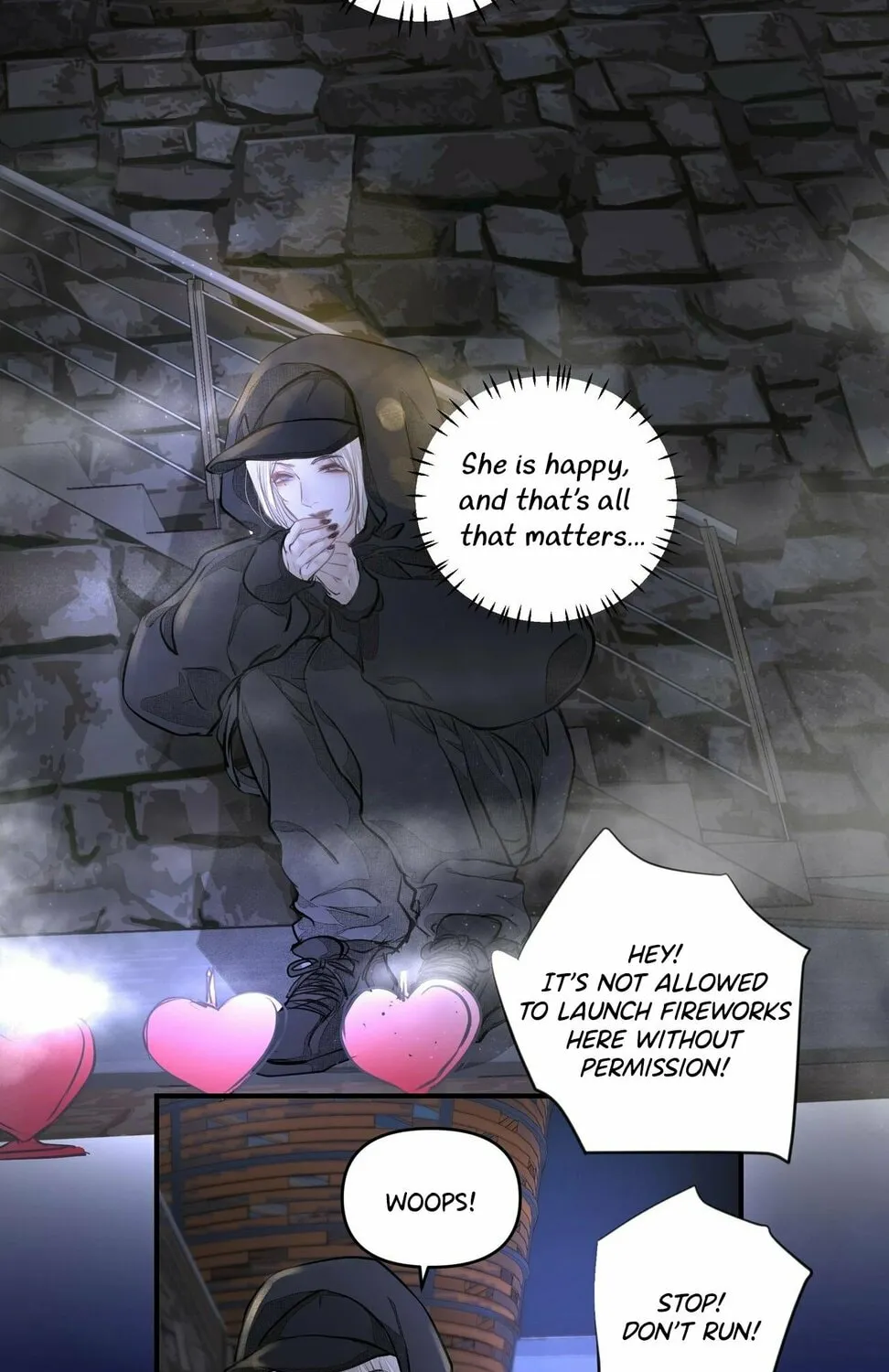 Read Addicted to Her chapter 19 image 66 on Lezhin